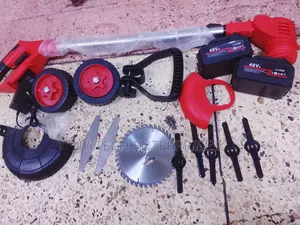 Affordable Cordless Lawn Mower/Grass Cutter