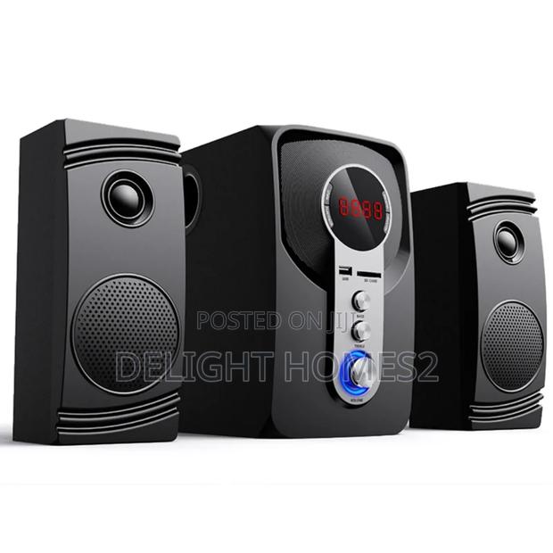 Nu-V2 3.1 Home Theater_dav - main view