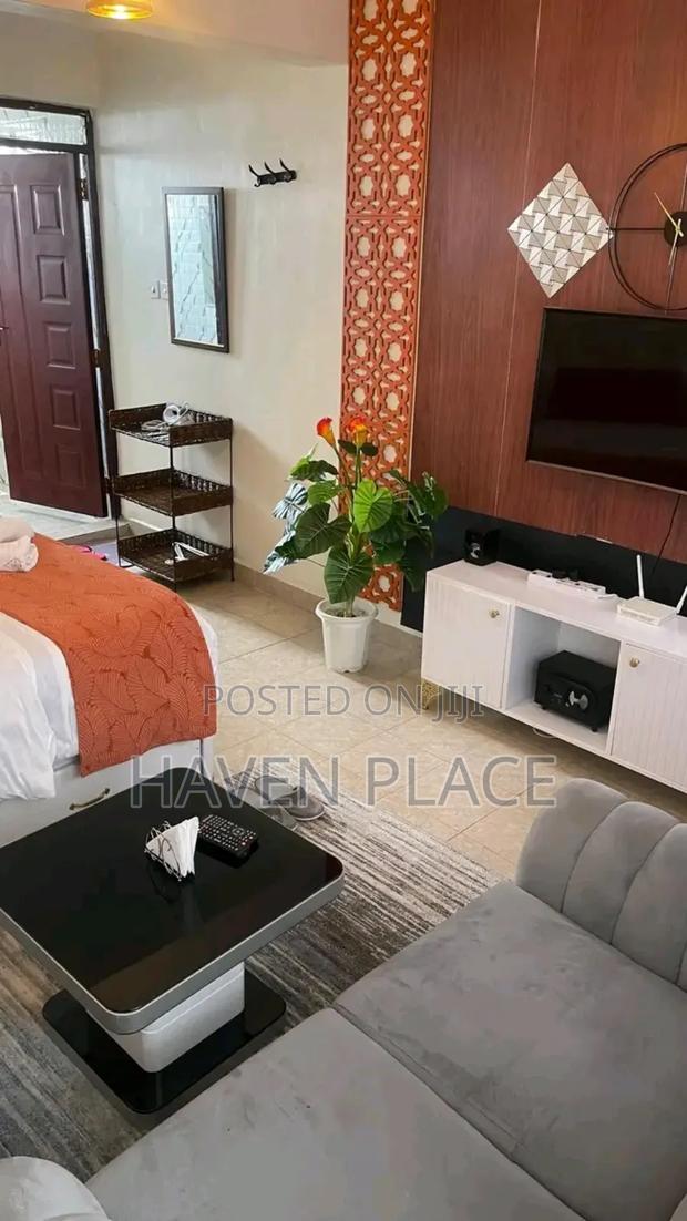 Airbnb Studio  Kamakis Bypass2,000/- Only - main view