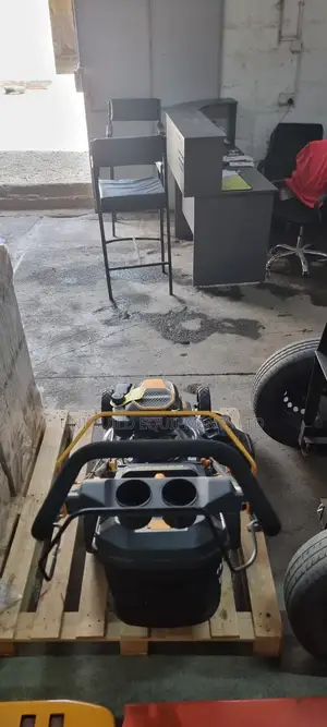 6.5 Hp Windsor Uk Lawn Mower