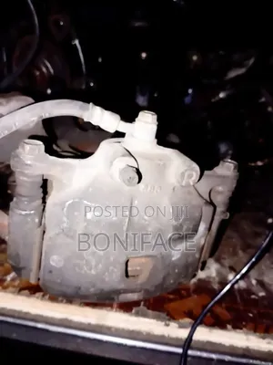 Front Calliper Nissan B15
