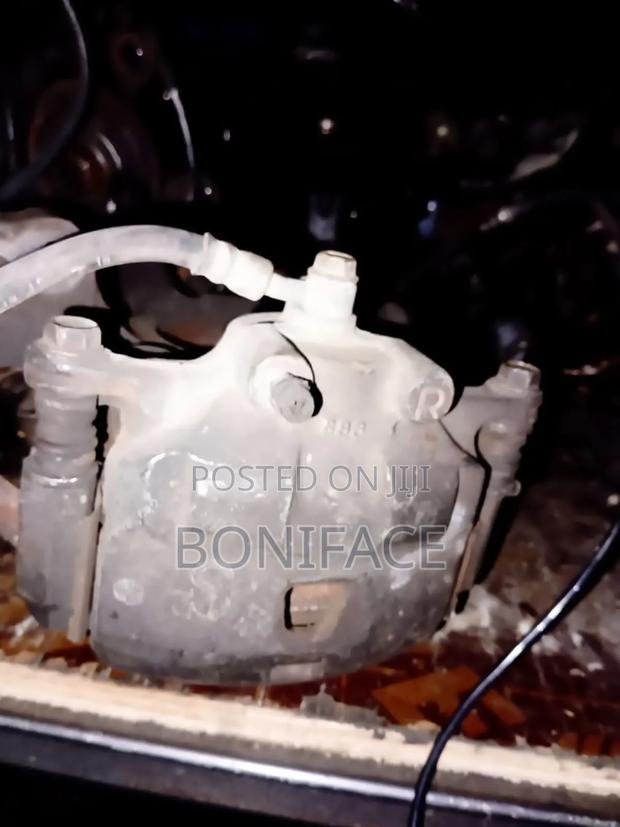 Front Calliper Nissan B15