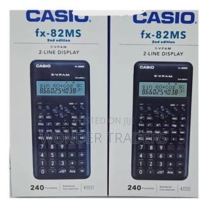 School Calculator , Scientific Calculator - thumbnail 2