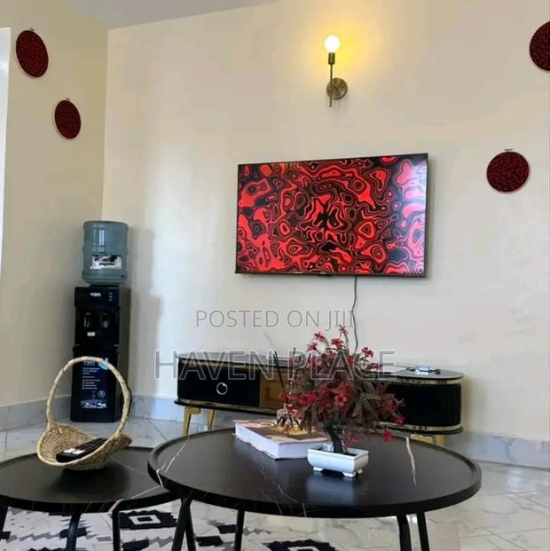 Airbnb Studio  Kamakis Bypass2,000/- Only - thumbnail 6