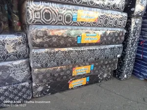 Mattresses 5*6*10 at 8700