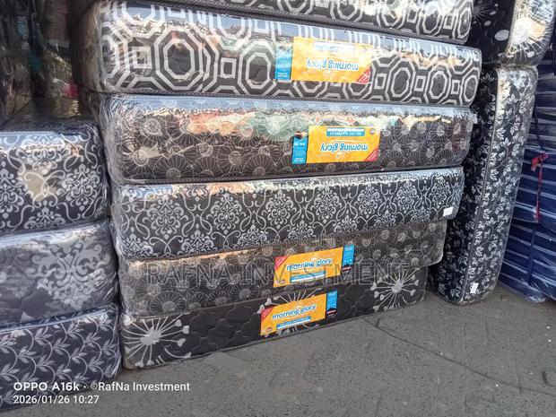 Mattresses 5*6*10 at 8700 - thumbnail 2