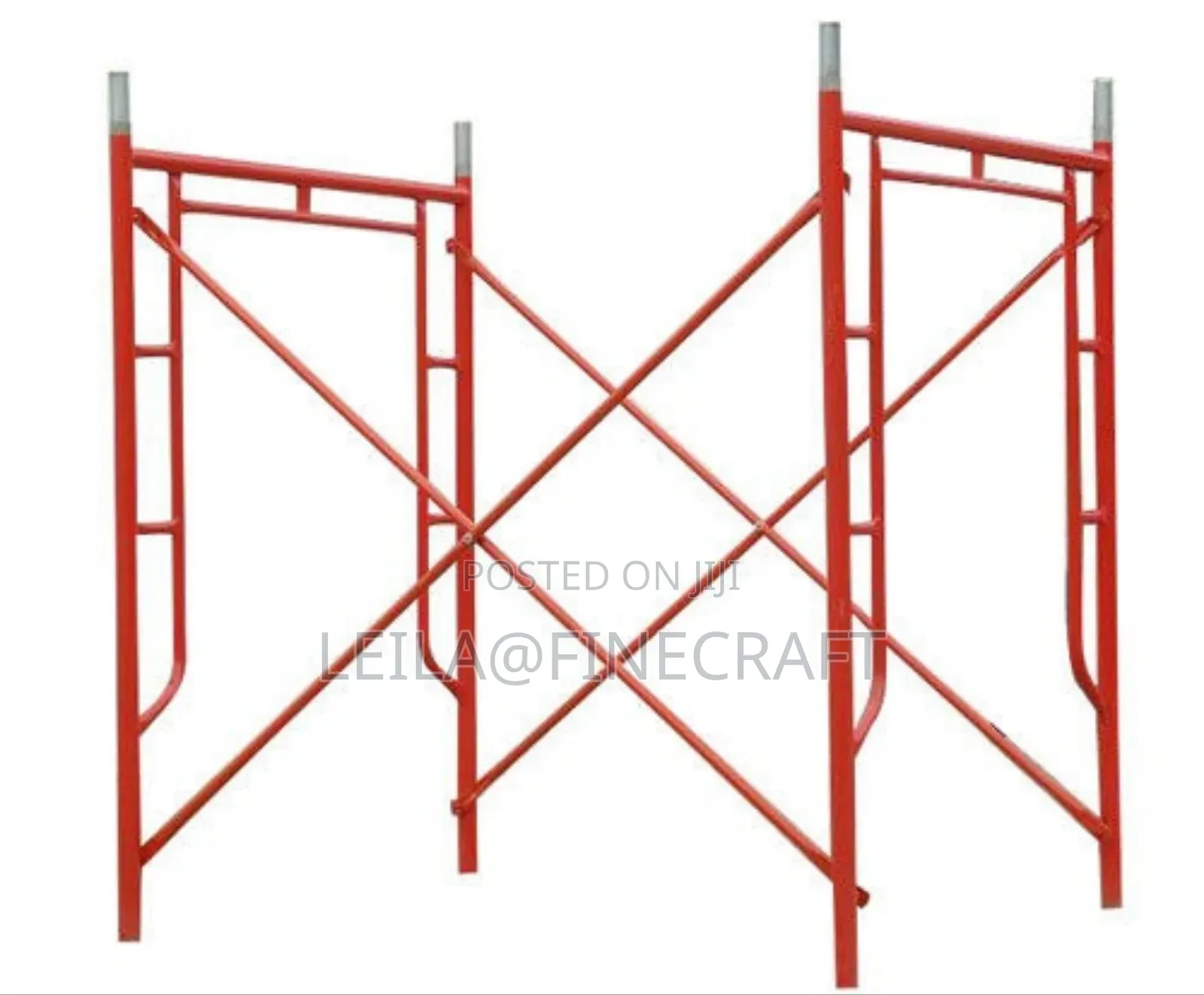 Scaffolding Korean Frames Sets For Hire