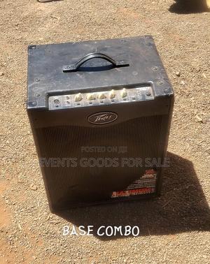 P Bass Combo - thumbnail 2