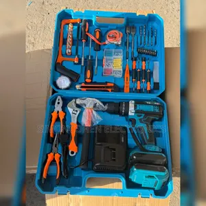 Cordless Drill 36v