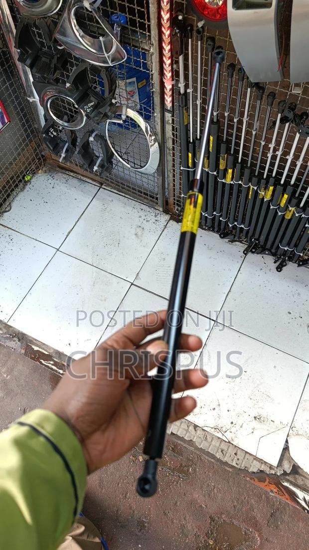 Boot Shock Kyb Original - main view