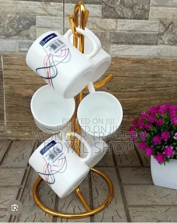 Luminarc Wolgan 6pc - main view