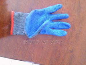Diamond Grip Gloves - thumbnail 2