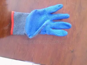 Diamond Grip Gloves