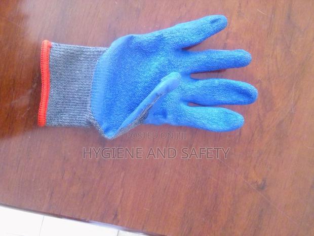 Diamond Grip Gloves - main view