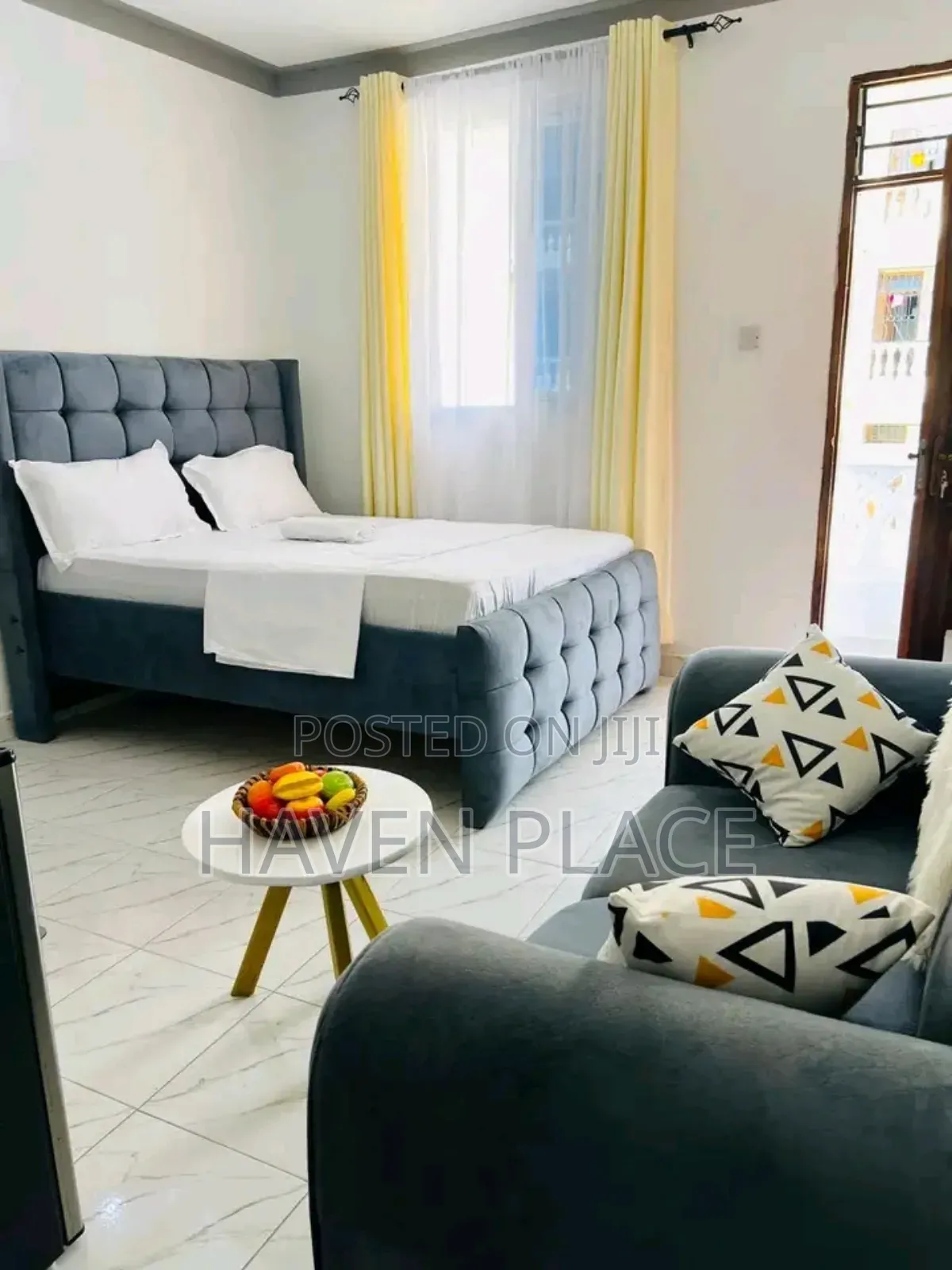 Airbnb Available for Bookings Both Long-Term and Short Term