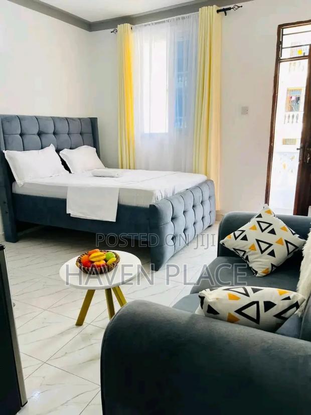 Airbnb Available for Bookings Both Long-Term and Short Term