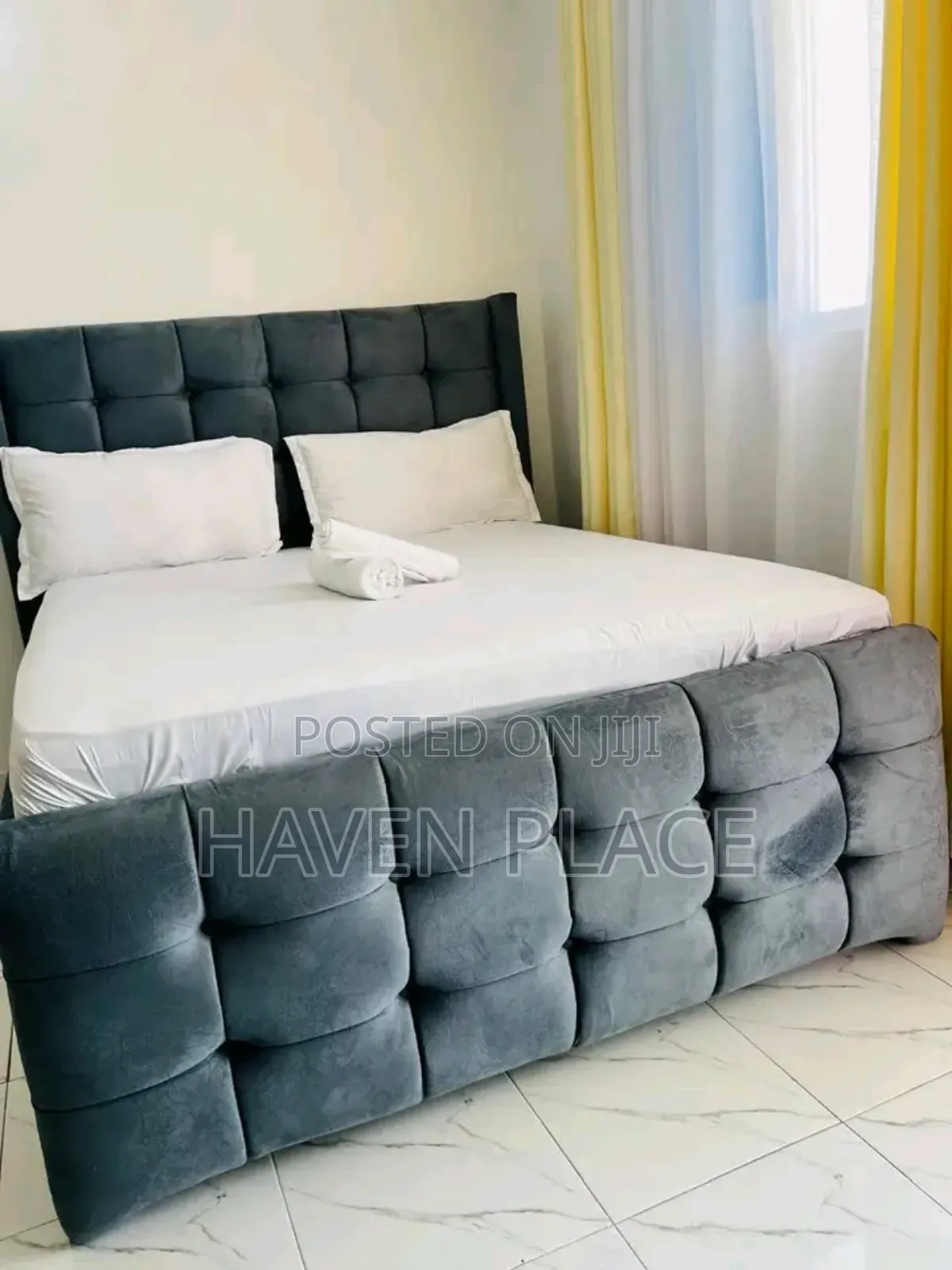 Airbnb Available for Bookings Both Long-Term and Short Term