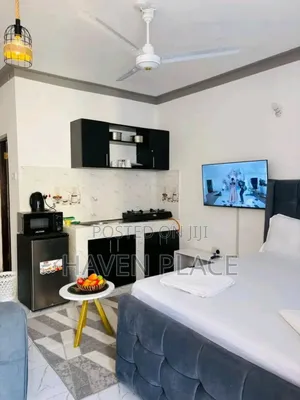 Airbnb Available for Bookings Both Long-Term and Short Term