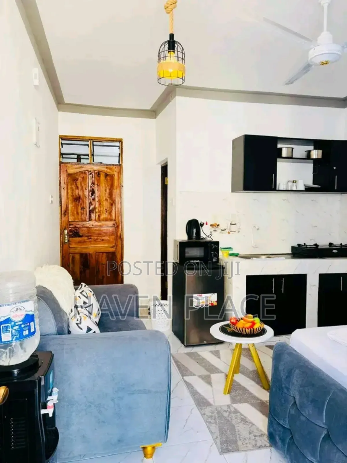 Airbnb Available for Bookings Both Long-Term and Short Term