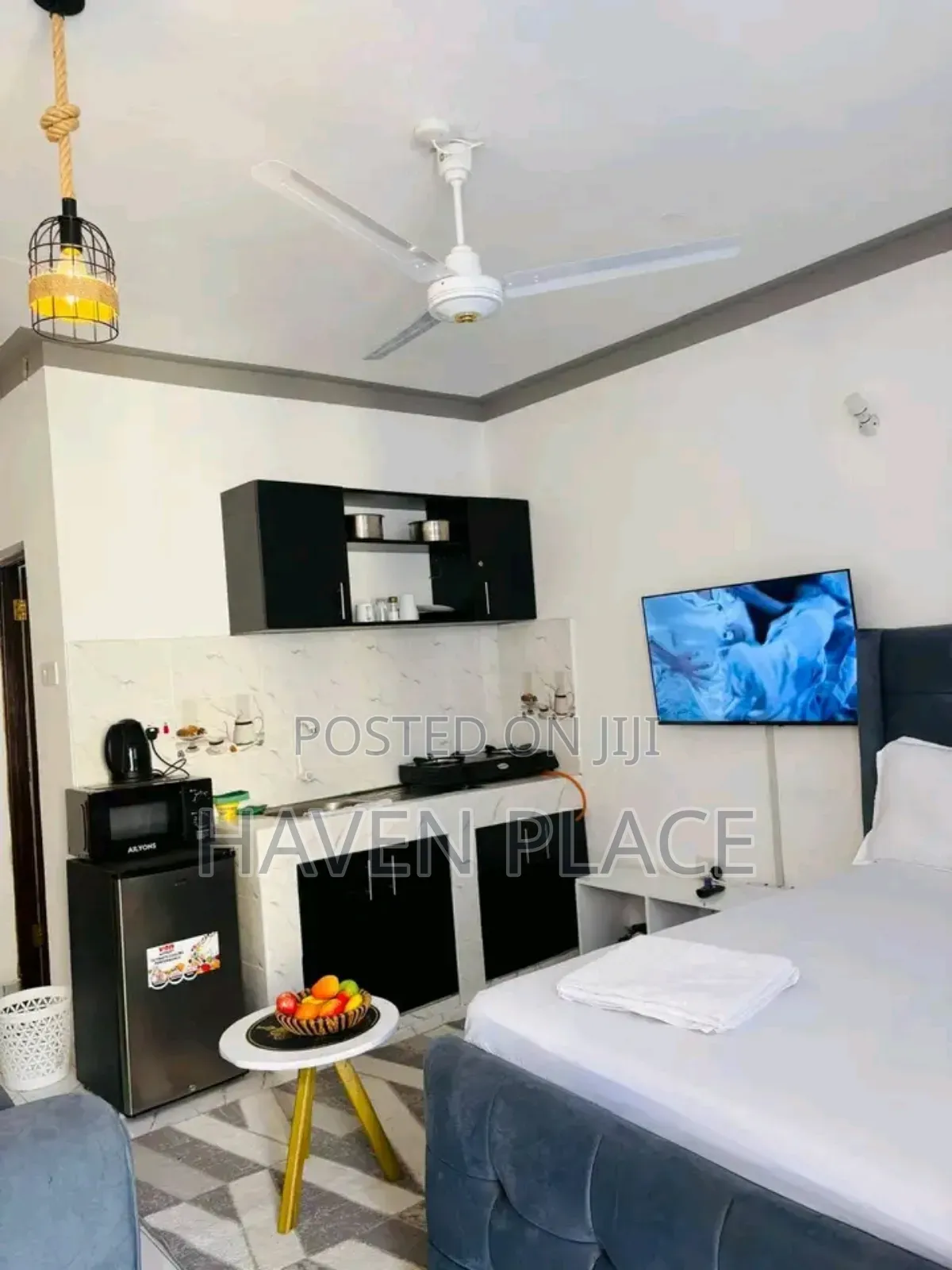 Airbnb Available for Bookings Both Long-Term and Short Term