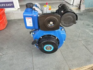 Tlac Diesel Engine  8hp