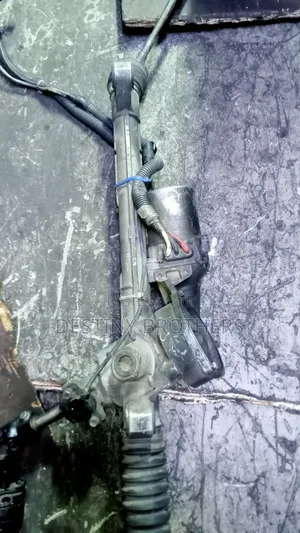 Steering Rack Sj5/Sh5/Br9