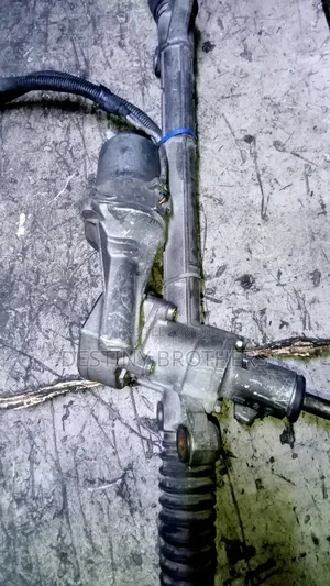 Steering Rack Sj5/Sh5/Br9