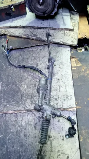 Steering Rack Sj5/Sh5/Br9