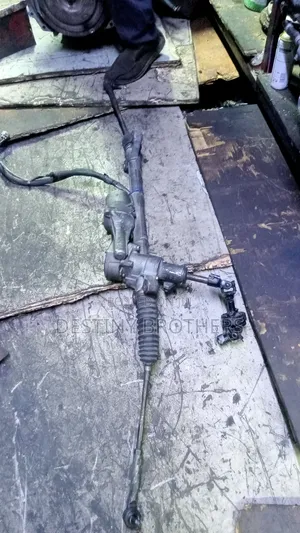 Steering Rack Sj5/Sh5/Br9