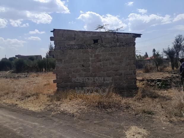 Plot for Sell 50×100 in Kamulu - thumbnail 3