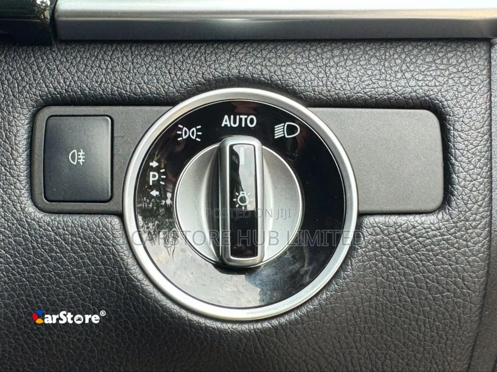 Mercedes-Benz GLE-Class GLE 350d 4MATIC 2016 Black