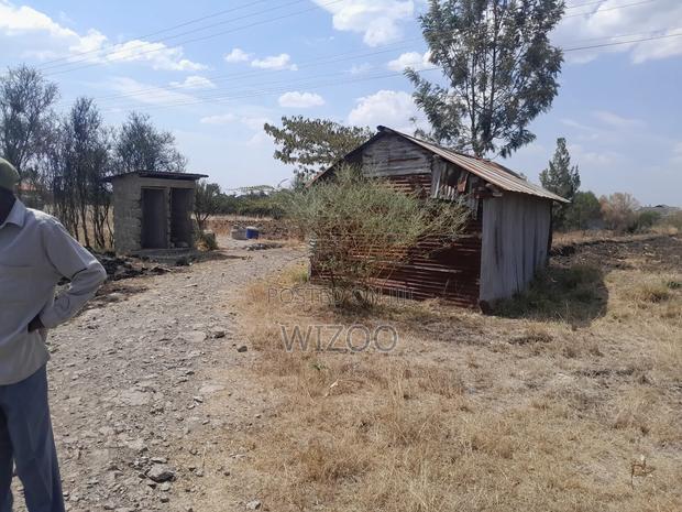 Plot for Sell 50×100 in Kamulu - thumbnail 4