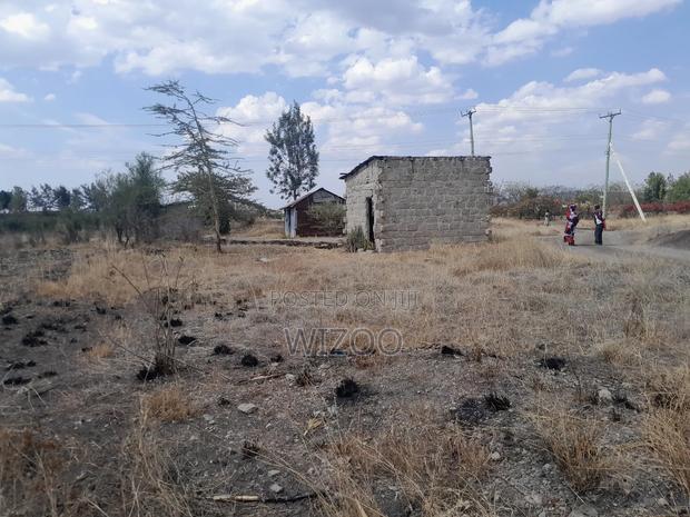 Plot for Sell 50×100 in Kamulu - thumbnail 5