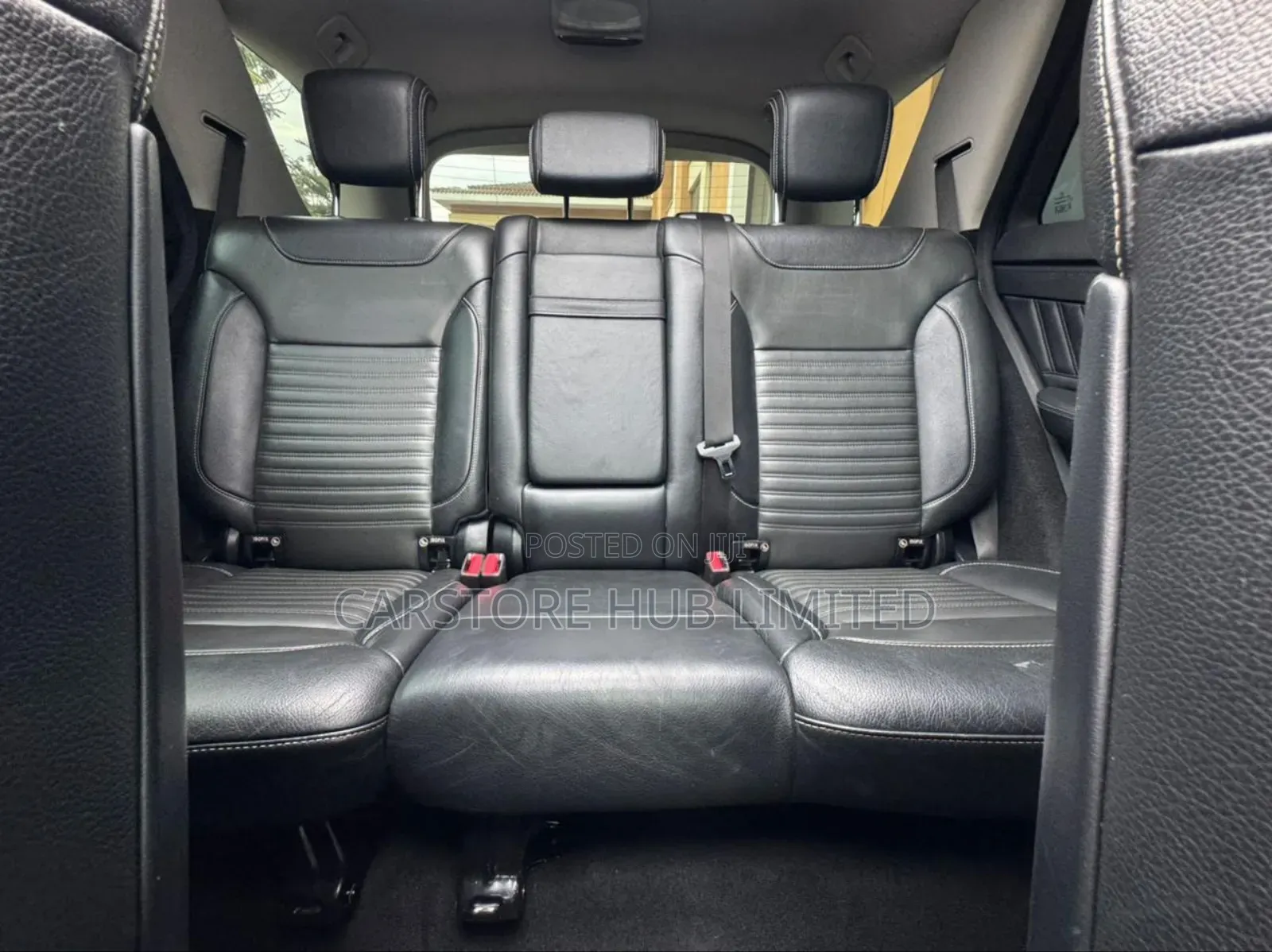 Mercedes-Benz GLE-Class GLE 350d 4MATIC 2016 Black