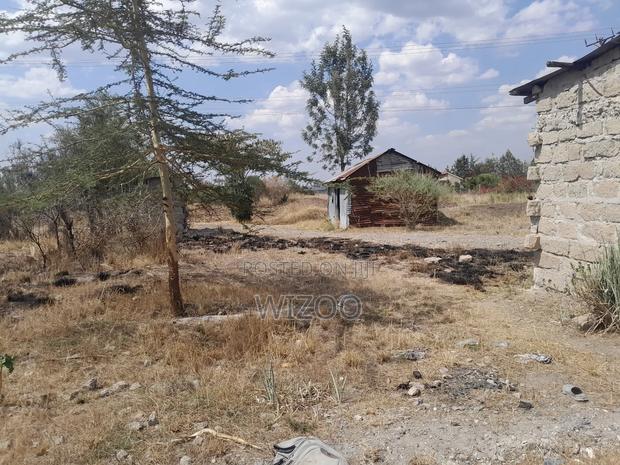 Plot for Sell 50×100 in Kamulu - thumbnail 7