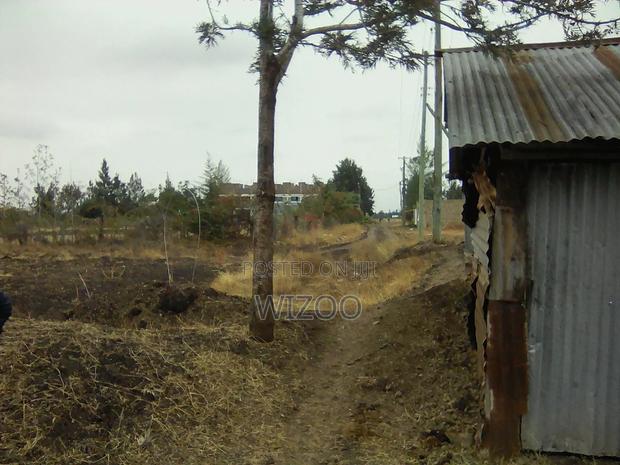 Plot for Sell 50×100 in Kamulu - thumbnail 8