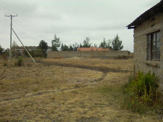 Plot for Sell 50×100 in Kamulu - thumbnail 9