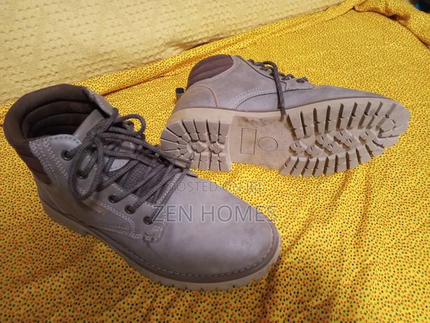 Hiking Boots - thumbnail 3