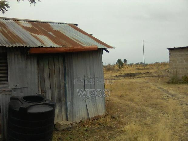 Plot for Sell 50×100 in Kamulu - thumbnail 10