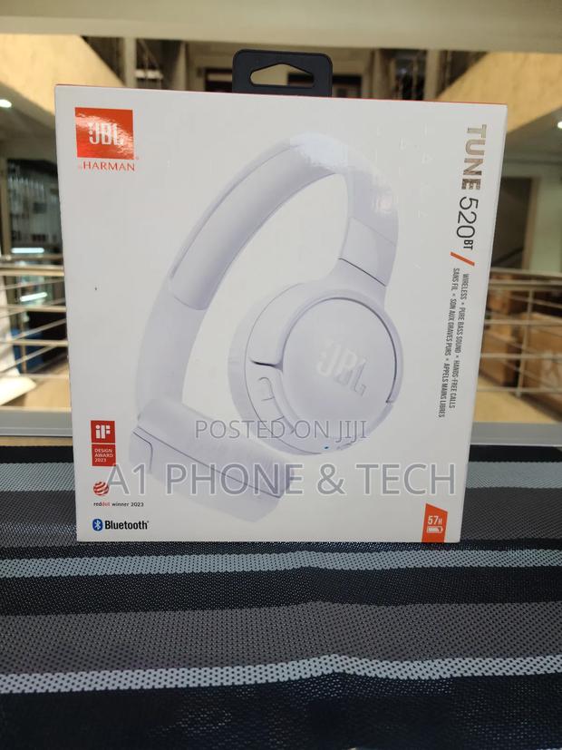 JBL Tune520