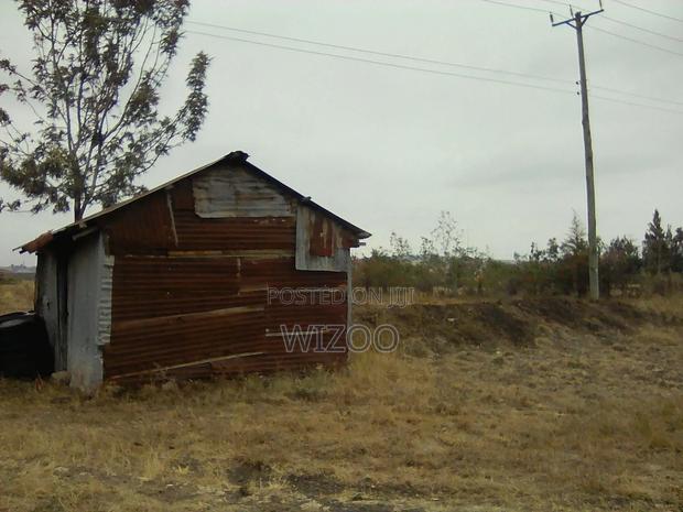 Plot for Sell 50×100 in Kamulu - thumbnail 11