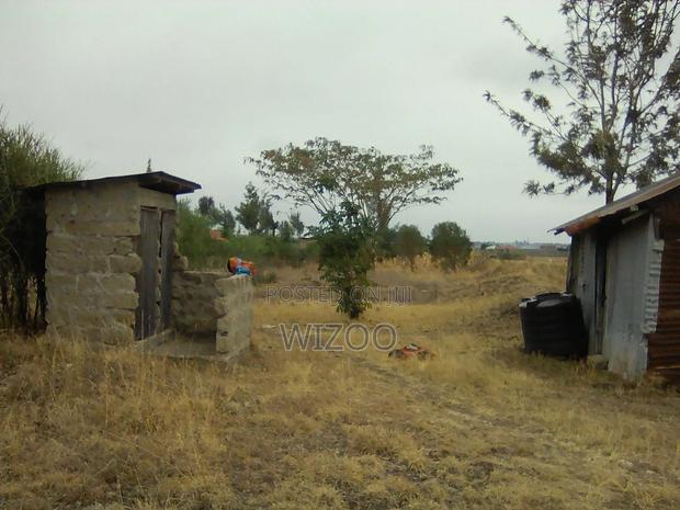 Plot for Sell 50×100 in Kamulu - thumbnail 12