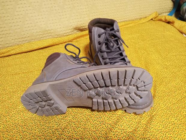 Hiking Boots - thumbnail 4