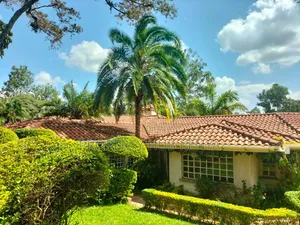5bdrm Bungalow in Karen Hardy for sale