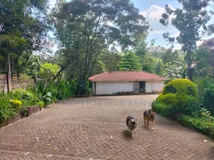 5bdrm Bungalow in Karen Hardy for sale