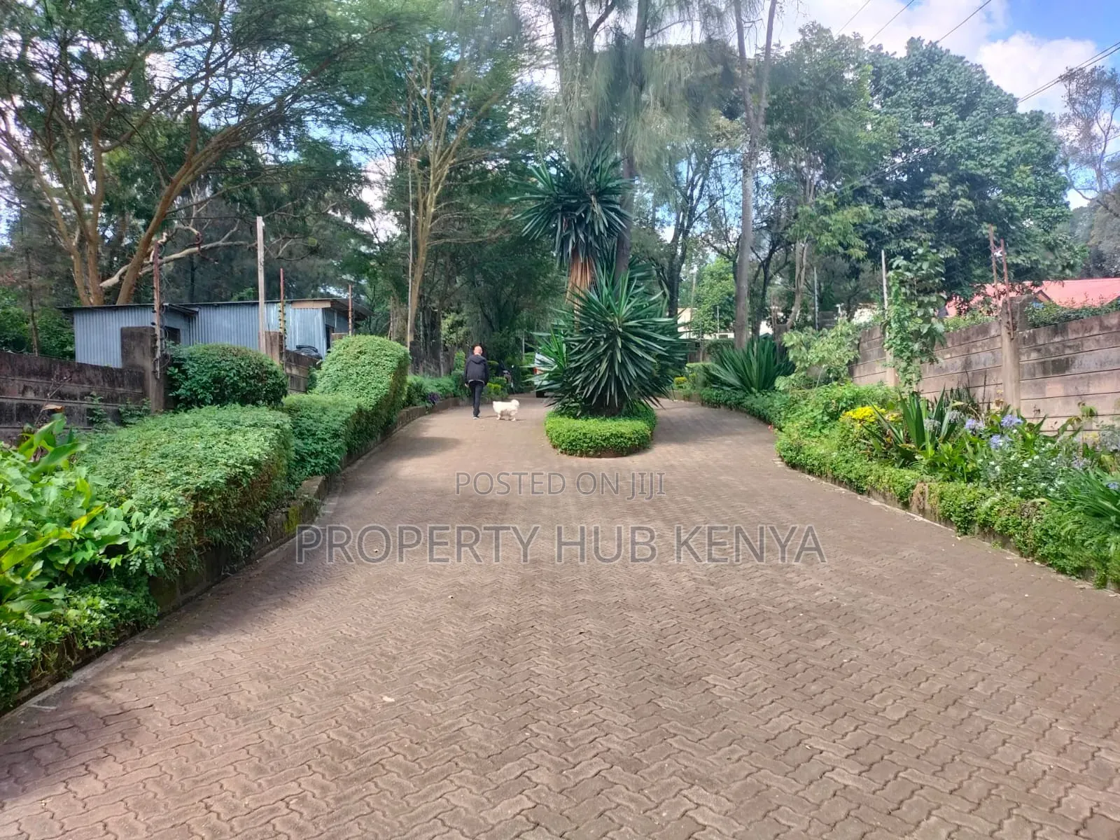 5bdrm Bungalow in Karen Hardy for sale
