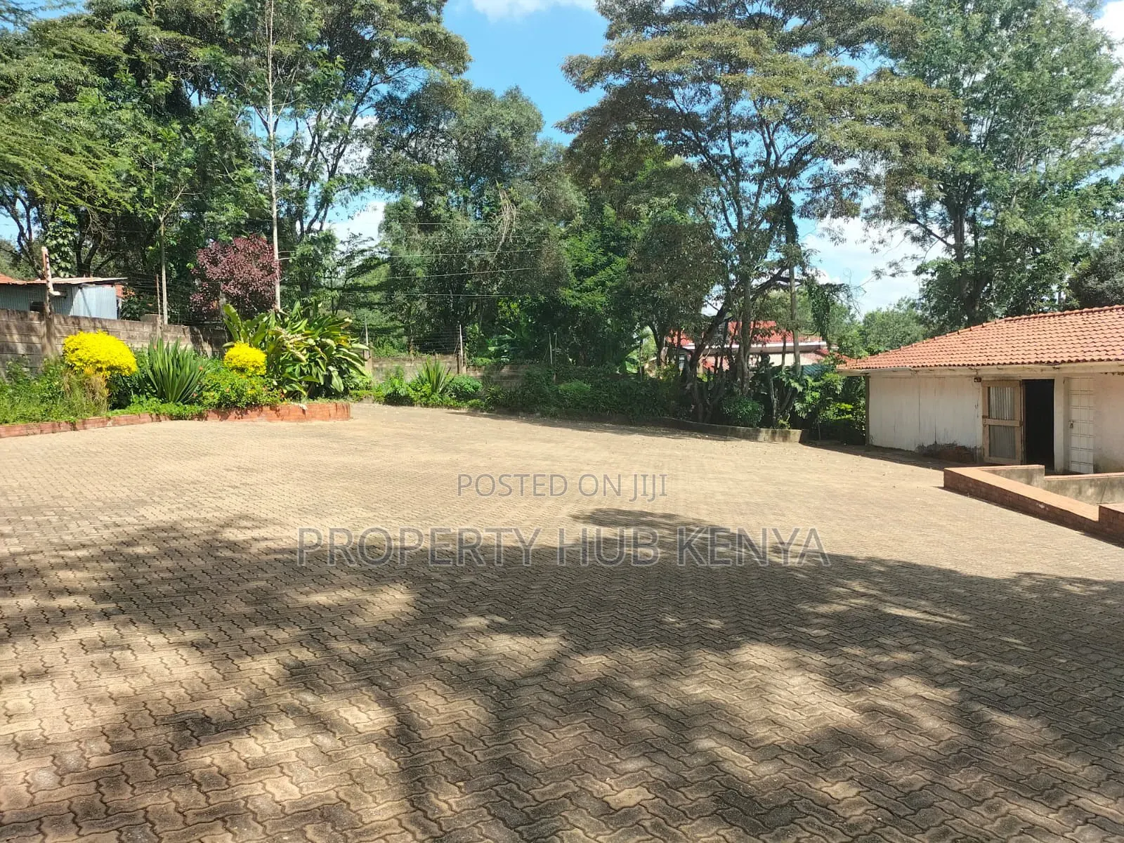 5bdrm Bungalow in Karen Hardy for sale