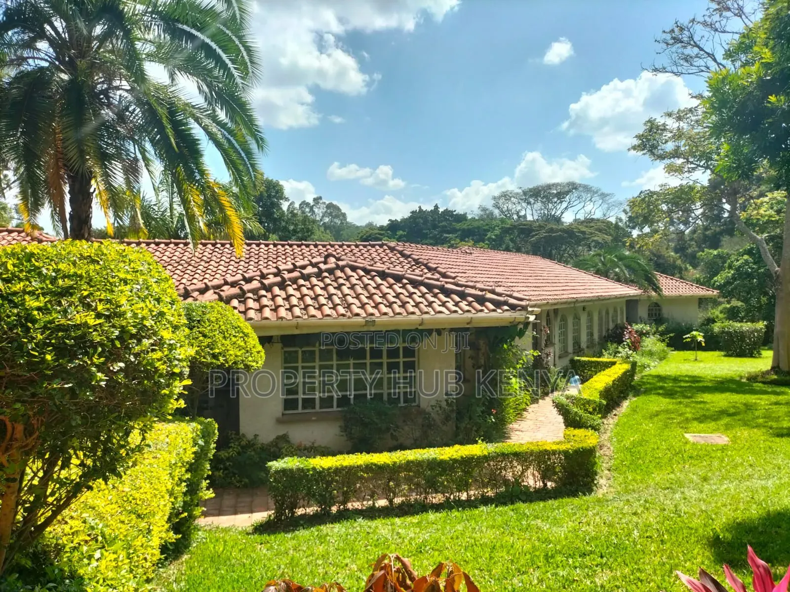 5bdrm Bungalow in Karen Hardy for sale