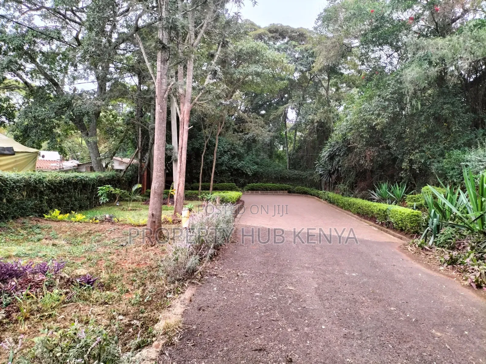 5bdrm Bungalow in Karen Hardy for sale