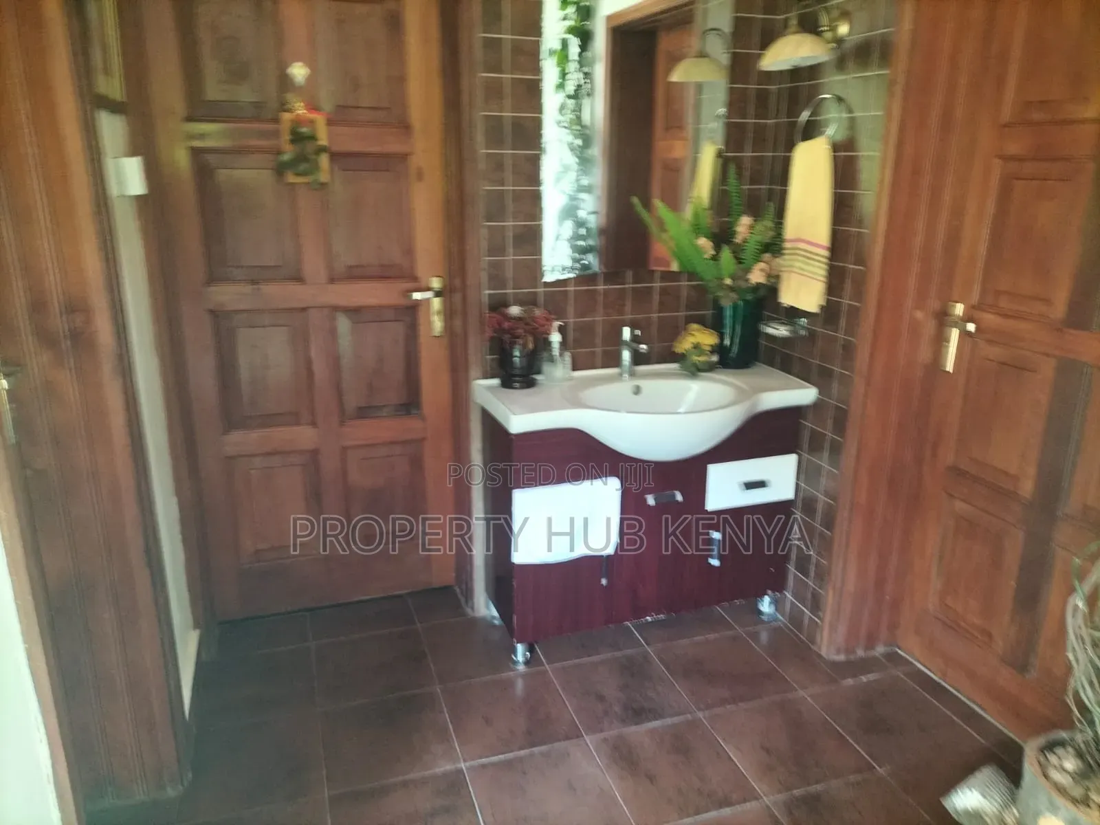 5bdrm Bungalow in Karen Hardy for sale